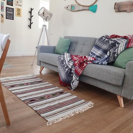 Scandi Apart Odessa Extérieur photo